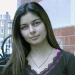 Student Profile - Anna P