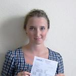 Student Profile - EmilyD