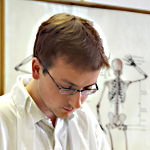 Student Profile - Oscar M