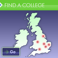 Find a College Find a College