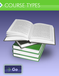 Choose a course Choose a course