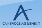 BMAT - Cambridge Assessments logo BMAT - Cambridge Assessments logo