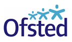 Ofsted logo Ofsted logo