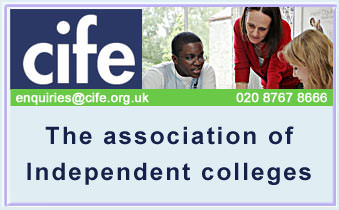 The association of Independent colleges