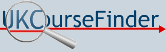 UkCoursefinder logo