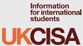UKCISA logo UKCISA logo