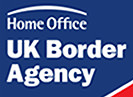UK visas logo