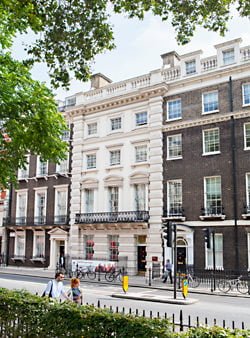 CATS College London CIFE CATS College London CIFE
