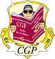 cgp books logo