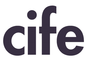 CIFE logo