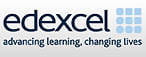 EDEXCEL exam board logo