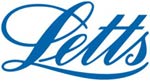 logo of Letts publishers