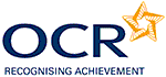 OCR exam board logo