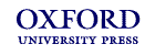 Oxford University Press logo