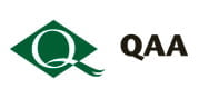 logo for Quality Assurance Agency