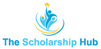 Scholarship hub logo